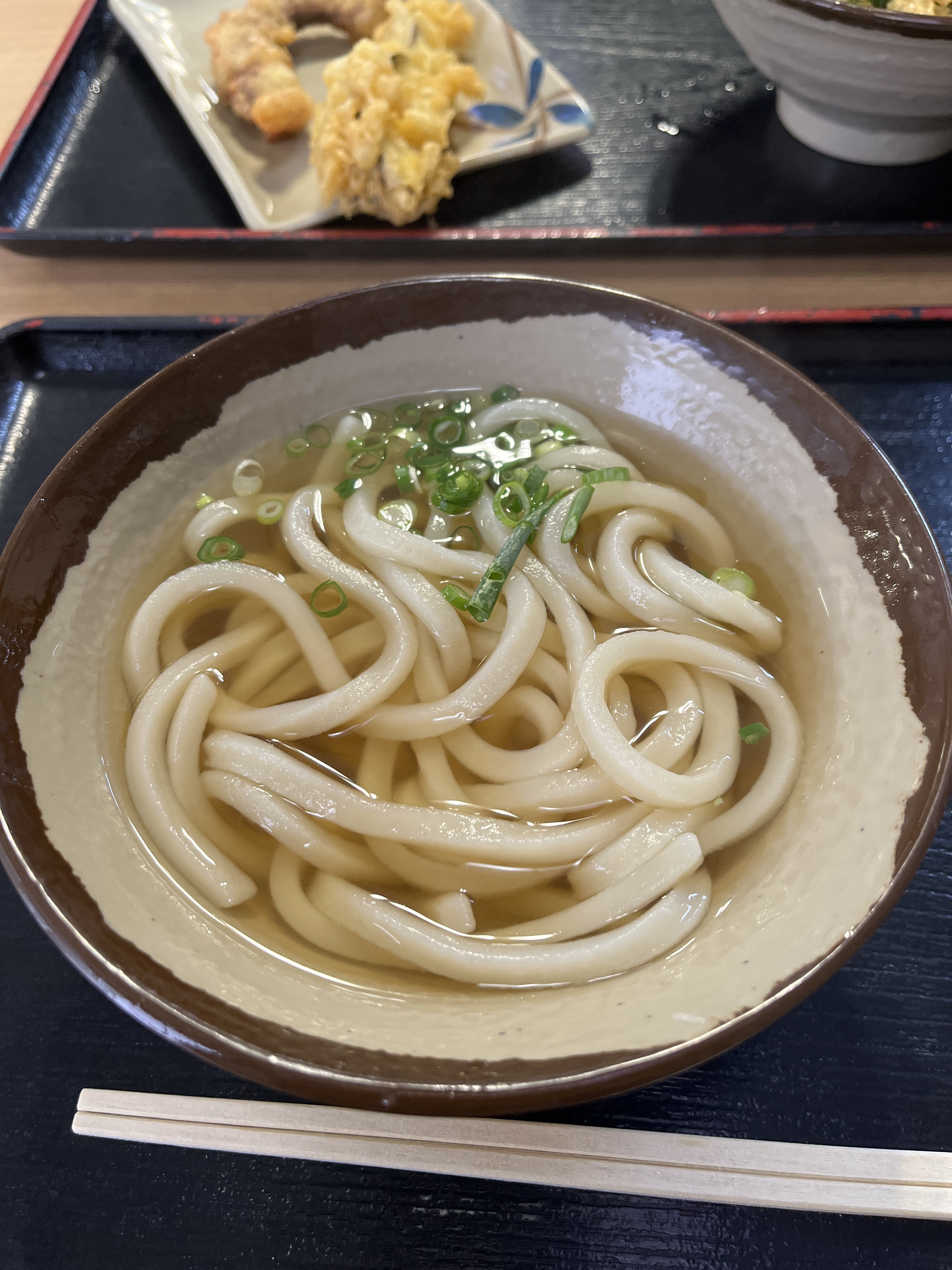 めりけんや 高松駅前店の写真1