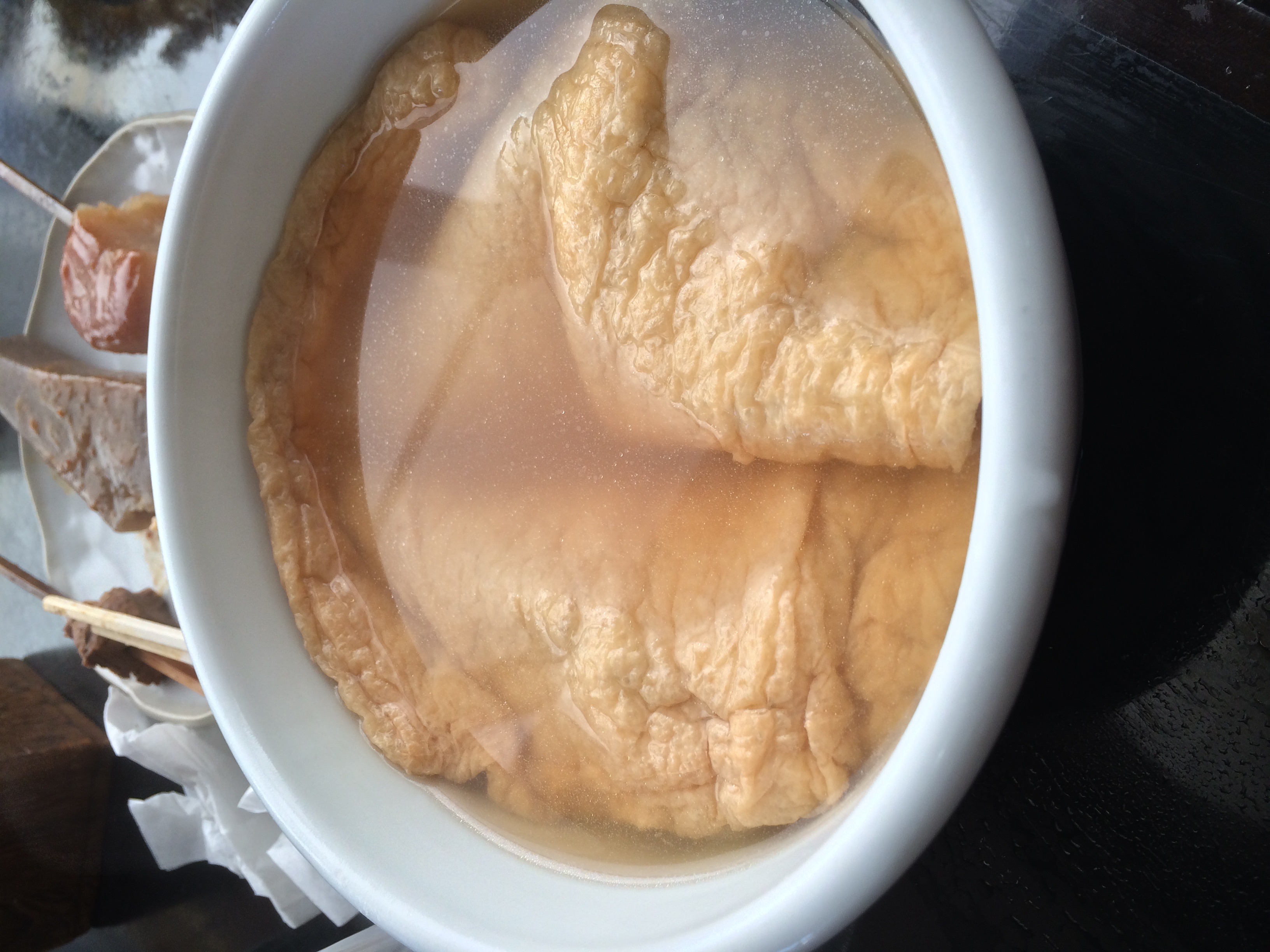 手打ちうどん たぐちの写真2