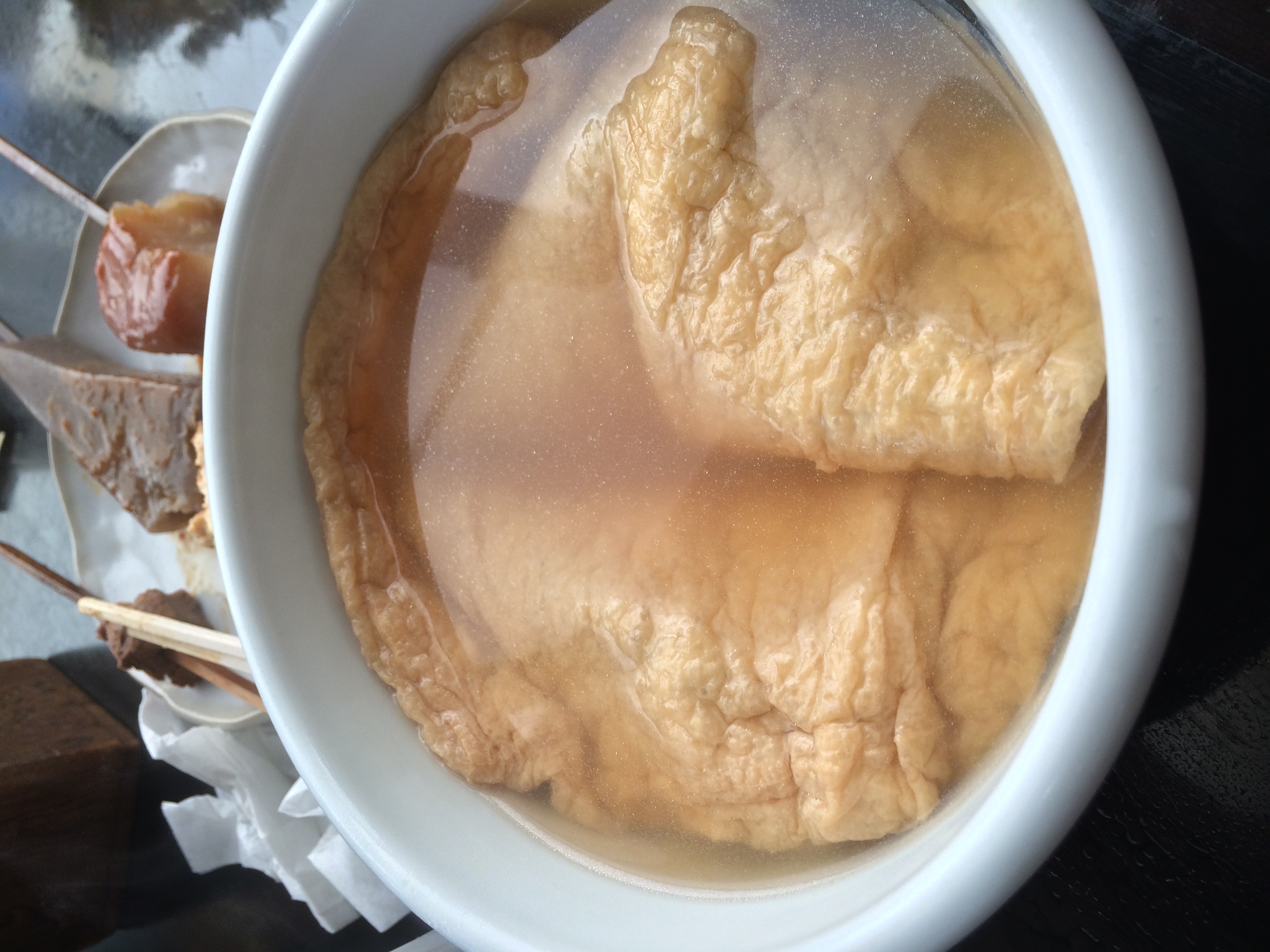 手打ちうどん たぐちの写真1